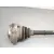 Transmision Trasera Derecha para Bmw 3 Touring (E91)