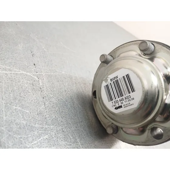 Transmision Trasera Derecha para Bmw 3 Touring (E91)
