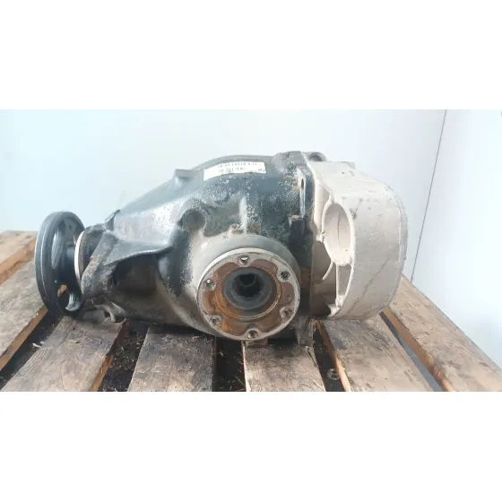 Diferencial Trasero para Bmw 3 Touring (E91)