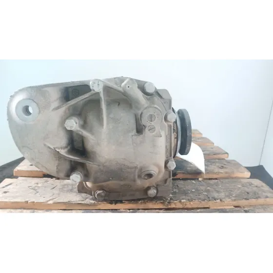 Diferencial Trasero para Bmw 3 Touring (E91)