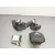Kit Airbag para Citroën C3 Iii (Sx)