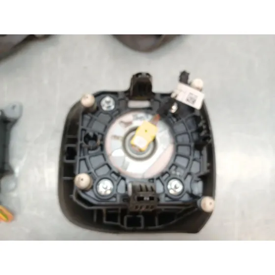 Kit Airbag para Citroën C3 Iii (Sx)