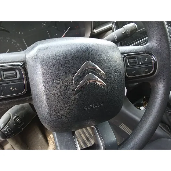 Kit Airbag para Citroën C3 Iii (Sx)