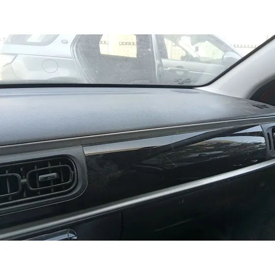 Kit Airbag para Citroën C3 Iii (Sx)