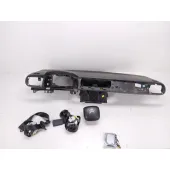 Kit Airbag para Citroën C3 Iii (Sx)
