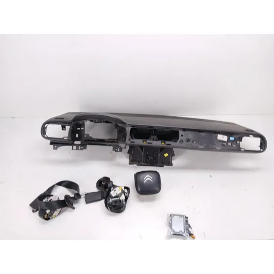 Kit Airbag para Citroën C3 Iii (Sx)