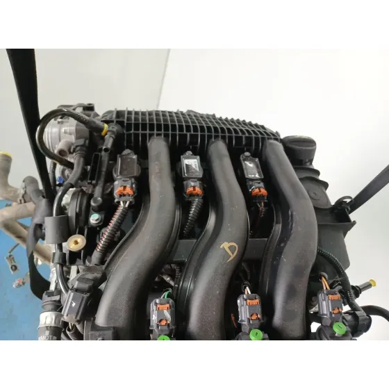 Motor Completo para Citroën C3 Iii (Sx)