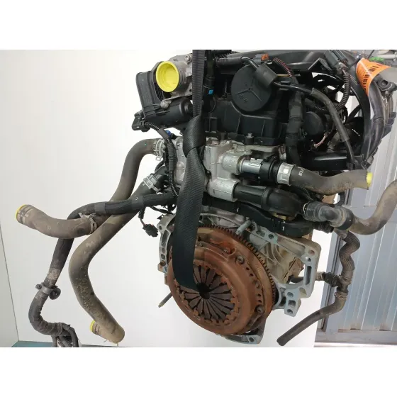 Motor Completo para Citroën C3 Iii (Sx)