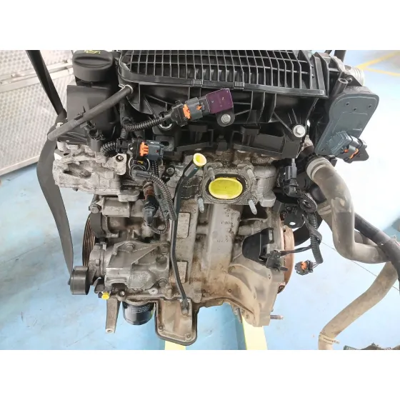 Motor Completo para Citroën C3 Iii (Sx)