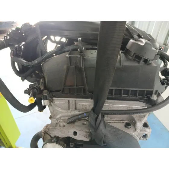 Motor Completo para Citroën C3 Iii (Sx)