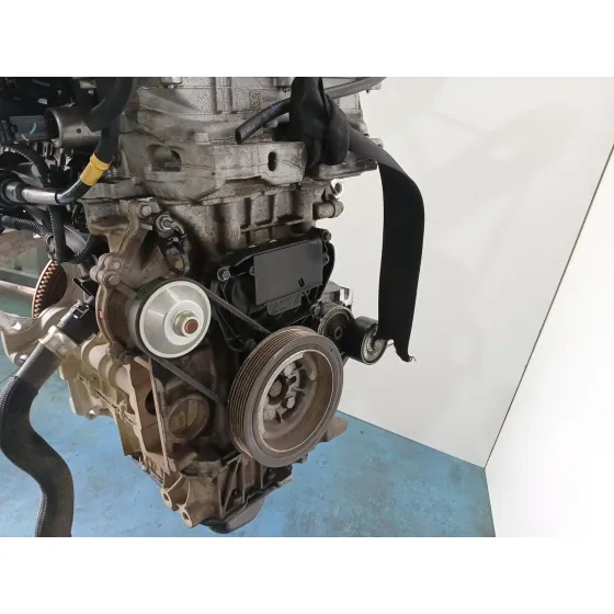 Motor Completo para Citroën C3 Iii (Sx)
