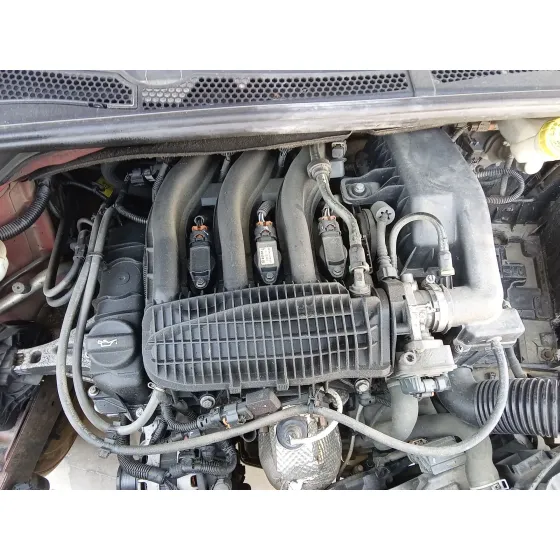 Motor Completo para Citroën C3 Iii (Sx)