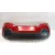 Paragolpes Trasero para Citroën C3 Iii (Sx)
