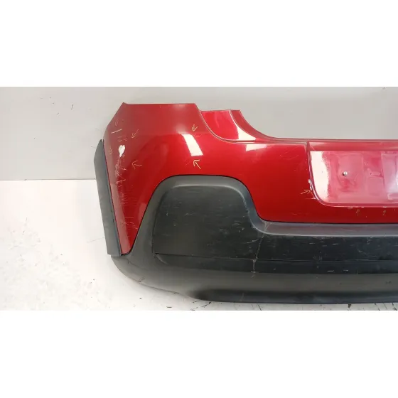 Paragolpes Trasero para Citroën C3 Iii (Sx)