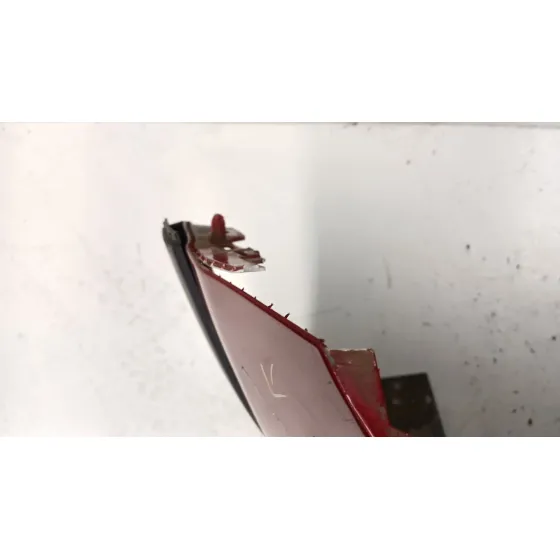 Paragolpes Trasero para Citroën C3 Iii (Sx)