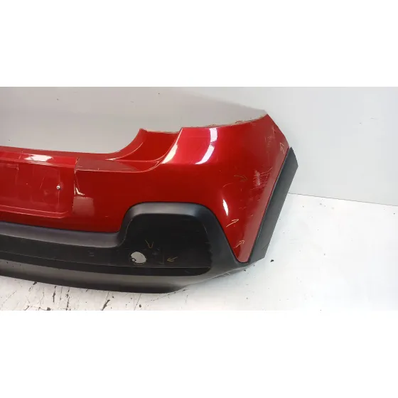 Paragolpes Trasero para Citroën C3 Iii (Sx)