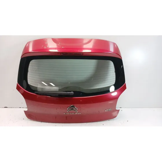 Porton Trasero para Citroën C3 Iii (Sx)
