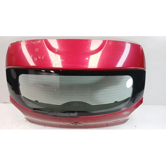 Porton Trasero para Citroën C3 Iii (Sx)