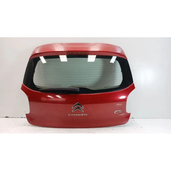 Porton Trasero para Citroën C3 Iii (Sx)