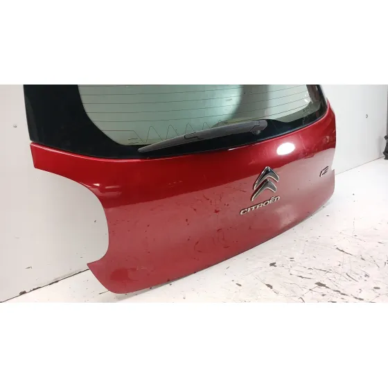 Porton Trasero para Citroën C3 Iii (Sx)