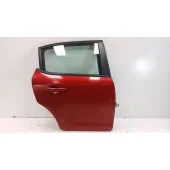 Puerta Trasera Derecha para Citroën C3 Iii (Sx)