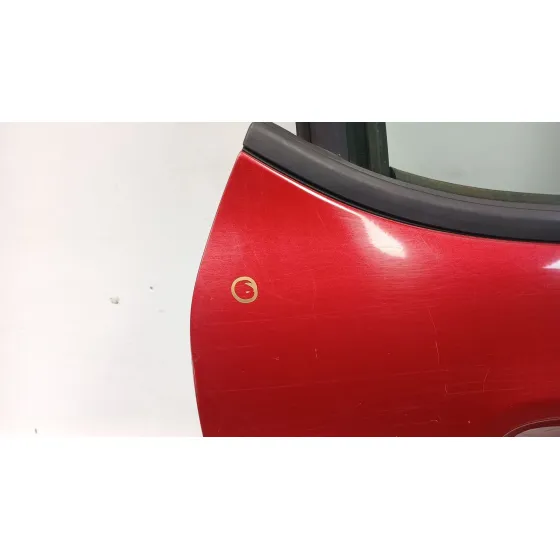 Puerta Trasera Derecha para Citroën C3 Iii (Sx)