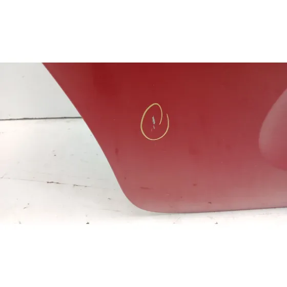 Puerta Trasera Derecha para Citroën C3 Iii (Sx)