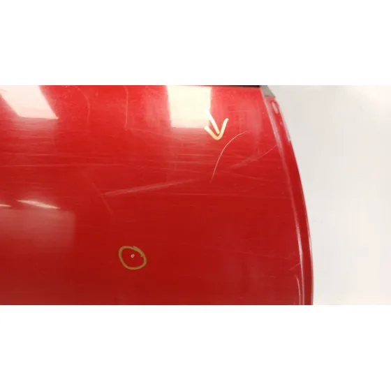 Puerta Trasera Derecha para Citroën C3 Iii (Sx)