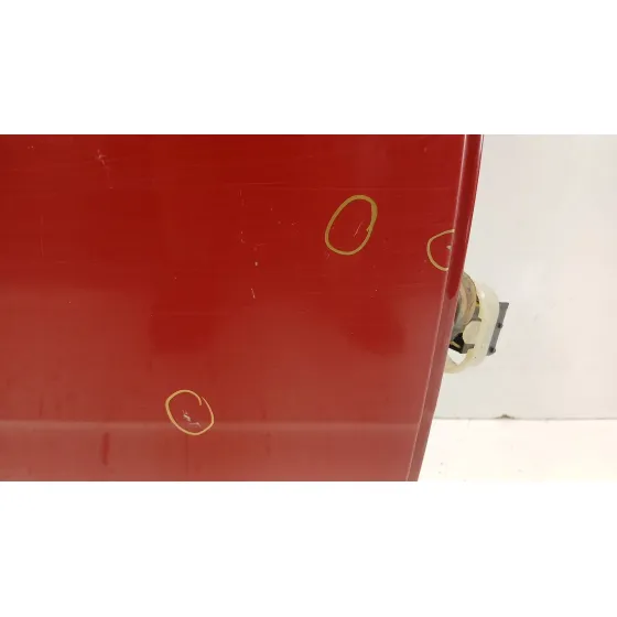 Puerta Trasera Derecha para Citroën C3 Iii (Sx)