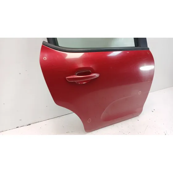 Puerta Trasera Derecha para Citroën C3 Iii (Sx)