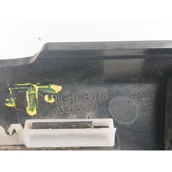 Retrovisor Derecho para Citroën C3 Iii (Sx)