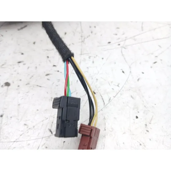 Retrovisor Izquierdo para Citroën C3 Iii (Sx)