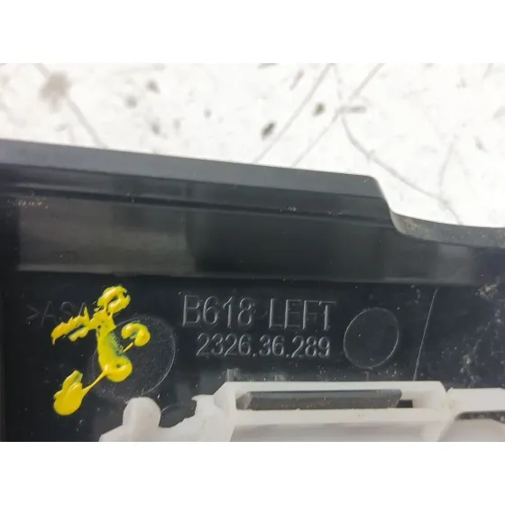 Retrovisor Izquierdo para Citroën C3 Iii (Sx)