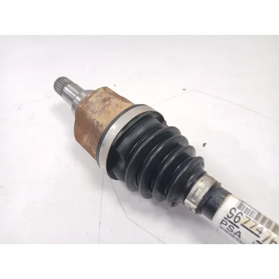 Transmision Delantera Izquierda para Citroën C3 Iii (Sx)