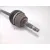 Transmision Delantera Izquierda para Citroën C3 Iii (Sx)