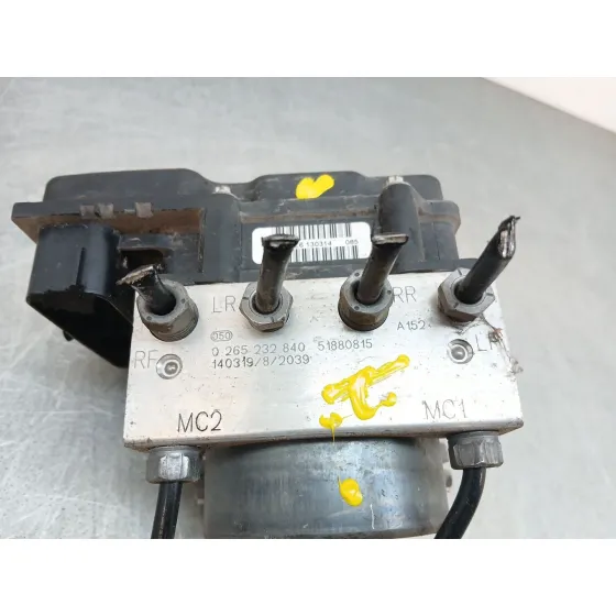 Abs para Fiat 500 (312_)