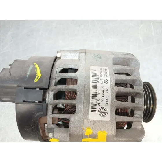 Alternador para Fiat 500 (312_)