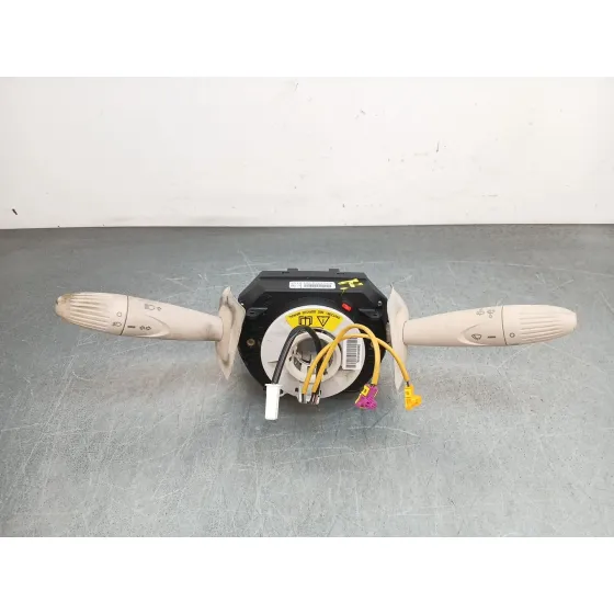 Anillo Airbag para Fiat 500 (312_)