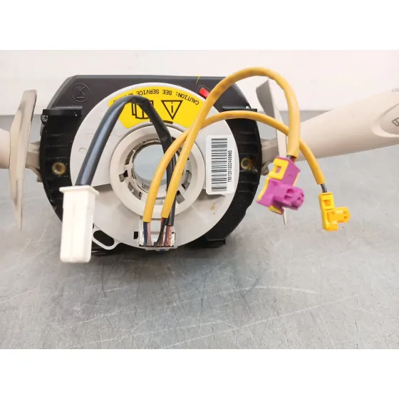 Anillo Airbag para Fiat 500 (312_)