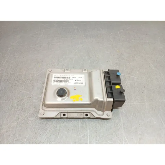 Centralita Motor Uce para Fiat 500 (312_)