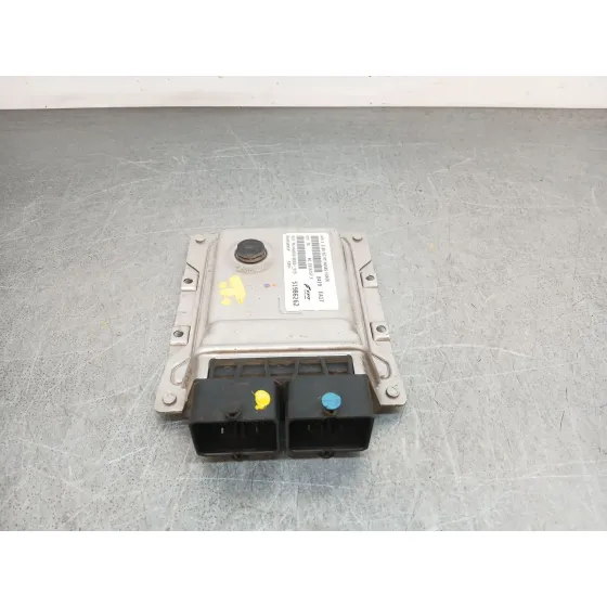 Centralita Motor Uce para Fiat 500 (312_)