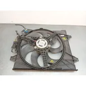 Electroventilador para Fiat 500 (312_)