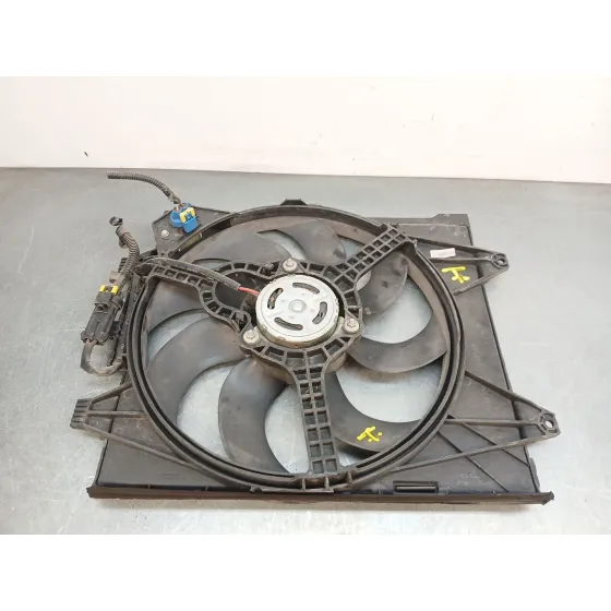 Electroventilador para Fiat 500 (312_)