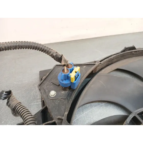 Electroventilador para Fiat 500 (312_)