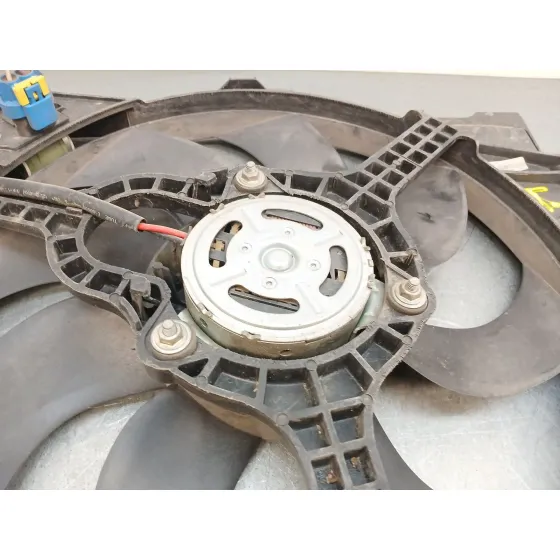Electroventilador para Fiat 500 (312_)