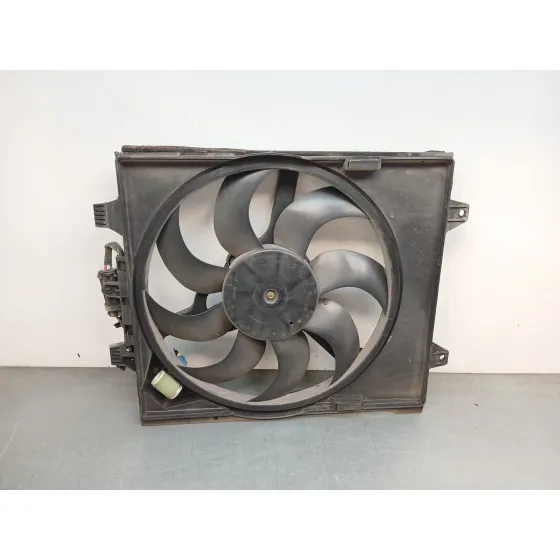 Electroventilador para Fiat 500 (312_)