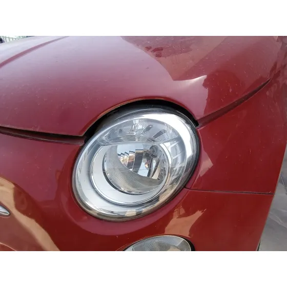 Faro Izquierdo para Fiat 500 (312_)