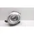 Faro Izquierdo para Fiat 500 (312_)