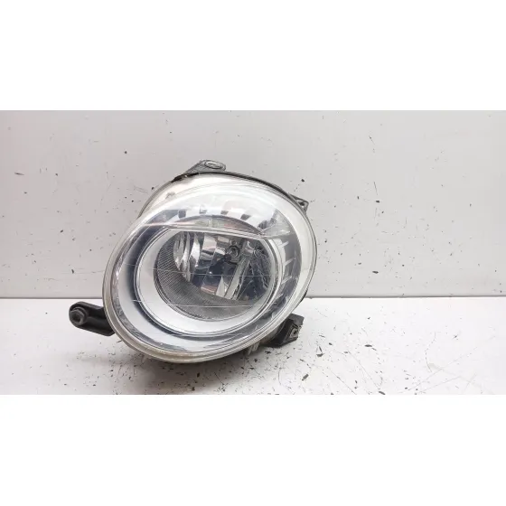 Faro Izquierdo para Fiat 500 (312_)