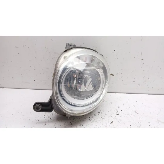 Faro Izquierdo para Fiat 500 (312_)